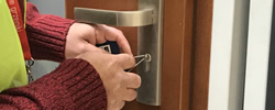 Barnes lockout service